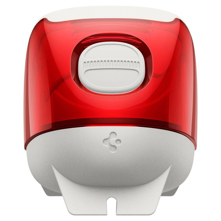 Spigen Classic C1 - Podstawka do ładowania Apple Watch (Ruby)