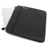 Tucano Top Second Skin - Pokrowiec MacBook Air 15” (M4/M3/M2/2025-2023) / Pro 15" / Notebook 14” / 13” (czarny)