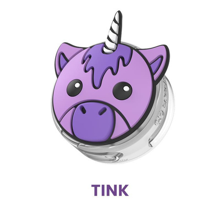 Speck Tagimals – Etui / uchwyt do AirTag 1 / 2 (zestaw 4 szt)