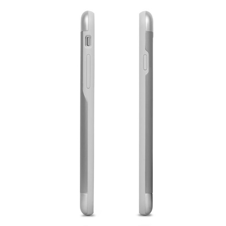 Moshi Armour - Etui aluminiowe iPhone 7 Plus (Gunmetal Gray)