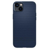 Spigen Liquid Air - Etui do iPhone 14 (Granatowy)