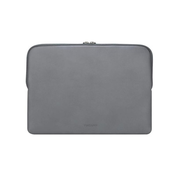 Tucano Today - Pokrowiec MacBook Pro 14" / Pro 13" (M2/M1/2022-2016) / Air 13" (M2/M1/2022-2018) / Laptop 12” (szary)