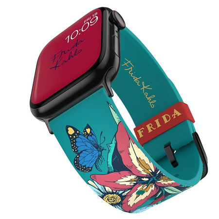 Frida Kahlo - Pasek do Apple Watch (Frida Kahlo)