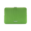 Tucano Colore2 - Pokrowiec MacBook Air 13” / Pro 13" / Laptop 12” (zielony)
