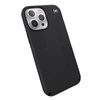 Speck Presidio2 Grip - Antypoślizgowe etui iPhone 13 Pro Max /  iPhone 12 Pro Max (Black)