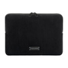 TUCANO Velluto 2 - Pokrowiec MacBook Pro 14" / Laptop 13" (czarny)