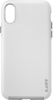 Laut Shield - Etui hybrydowe iPhone Xs Max (White)