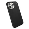Speck Presidio2 Grip - Antypoślizgowe etui iPhone 14 Pro Max (Black / Black / White)