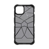 Element Case Special Ops X5 - Pancerne etui iPhone 14 (Mil-Spec Drop Protection) (Smoke/Black)