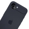 3mk Lens Protection Pro - Szkło na obiektyw aparatu iPhone Air (Black)