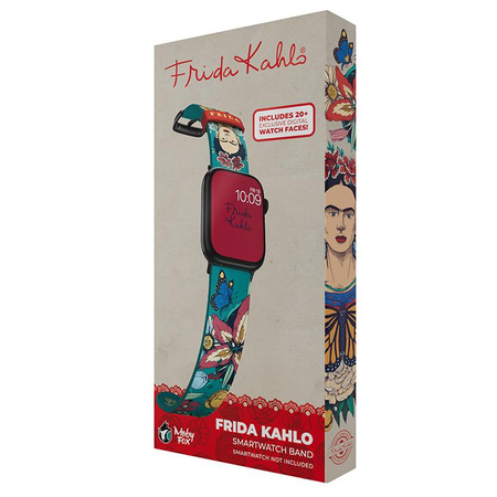 Frida Kahlo - Pasek do Apple Watch (Frida Kahlo)