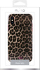 PURO Glam Leopard Cover - Etui iPhone Xs / X (Leo 2)