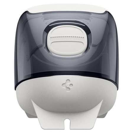 Spigen Classic C1 - Podstawka do ładowania Apple Watch (Graphite)