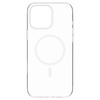Spigen Thin Fit T Mag MagSafe - Etui do iPhone 16 Pro (Clear / White)