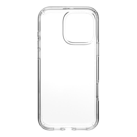 Speck Presidio Perfect-Clear - Etui iPhone 16 Pro Max (Clear)