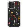 Spigen Cyrill Cecile - Etui do iPhone 15 Pro (Flower Garden)