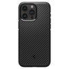 Spigen Core Armor - Etui do iPhone 15 Pro Max (Matte Black)