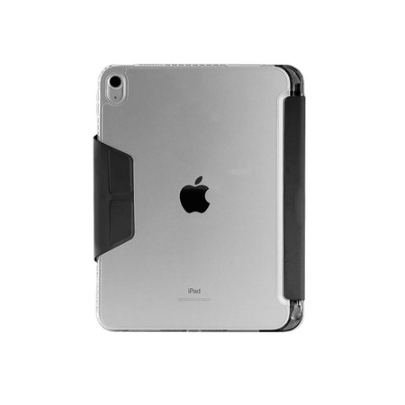 STM OPP – Etui iPad 11" (2025) / 10.9" (2022) (czarny)