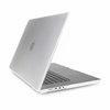 Moshi iGlaze Hardshell Case - Obudowa MacBook Pro 16"  (M2/M1/2023-2021) (Stealth Clear)