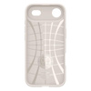Spigen Liquid Air - Etui do iPhone Air (Natural Titanium)