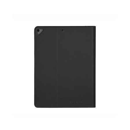Tucano Up Plus Case - Etui iPad 10.2” w/Magnet & Stand up z uchwytem Apple Pencil (czarny)