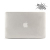 Tucano Nido Hard Shell - Obudowa MacBook Pro 16" 2019 (przezroczysty)