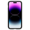 Spigen Tough Armor MagFit - Etui do iPhone 14 Pro Max MagSafe (fioletowy)