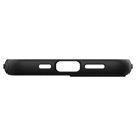 Spigen Mag Armor MagSafe - Etui do iPhone 13 (Matte Black)