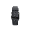 Incipio NGP Strap - Elastyczny pasek do Apple Watch, obudowa 38/40/41 mm (przydymiony)