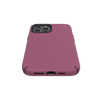 Speck Presidio2 Pro - Etui iPhone 12 Pro Max z powłoką MICROBAN (LSH Burgundy)