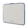 TUCANO Elements 2 - Pokrowiec MacBook Air 15" (M4/M3/M2/2025-2023) (szary)