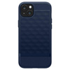 Spigen Caseology Parallax Mag MagSafe - Etui do iPhone 15 (Midnight Blue)