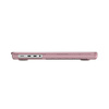 Speck SmartShell - Obudowa MacBook Pro 14" (2023-2021) (Crystal Pink)