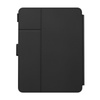 Speck Balance Folio – Etui iPad Air 11” M3 (2025) / M2 (2024) / iPad Air 10.9” (5-4 gen.) (2022-2020) / iPad Pro 11" (2022-2018) (Black)
