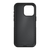 Speck Presidio2 Grip - Etui iPhone 15 Pro Max (Black / Slate Grey / White)