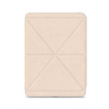 Moshi VersaCover – Etui origami iPad Pro 11” (2022/2018) (Savanna Beige)