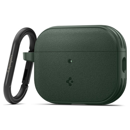 Spigen Vault - Etui do Apple AirPods Pro 3 (Midnight Green)