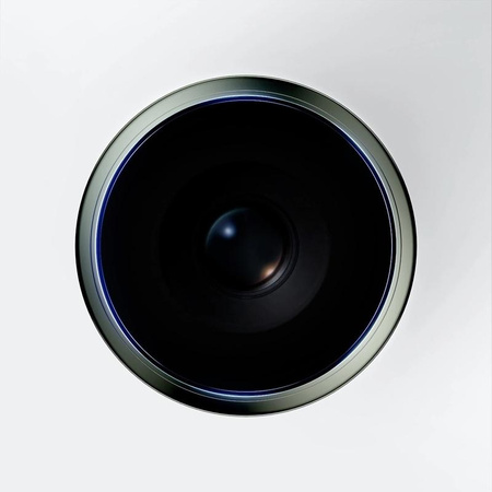 3mk HARDY Lens Protection Pro - Szkło na obiektyw aparatu iPhone 17 (Black)