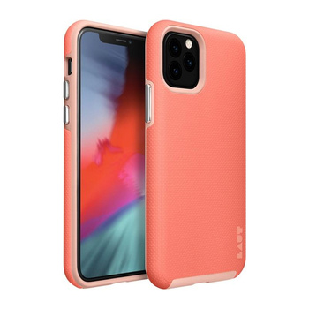 Laut Shield - Etui iPhone 11 Pro Max (Coral)