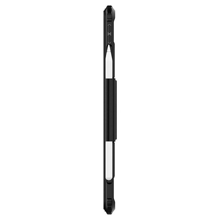 Spigen Ultra Hybrid Pro - Etui do iPad Air 11” M2 (2024) / iPad Air 10.9” (5-4 gen.) (2022-2020) (Black)