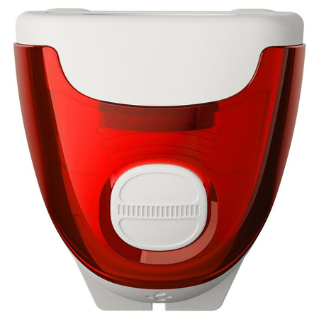 Spigen Classic C1 - Podstawka do ładowania Apple Watch (Ruby)