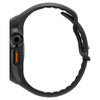 Spigen Liquid Air Pro - Pasek z obudową do Apple Watch 10 46 mm (Matte Black)