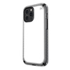 Speck Presidio2 Armor Cloud - Etui iPhone 12 Pro Max z powłoką MICROBAN (Clear/Black)