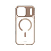 Moshi iGlaze MagSafe - Etui iPhone 17 Pro Max (Dusk Bronze)