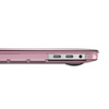 Speck SmartShell - Obudowa MacBook Pro 13" (M2 2022 / M1 2020) (Crystal Pink)