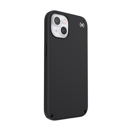 Speck Presidio2 Pro - Etui iPhone 13 z powłoką MICROBAN (Black)