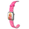 Barbie - Pasek do Apple Watch (Pink Classic)