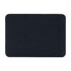 Incase ICON Sleeve with Woolenex - Pokrowiec MacBook Pro 16" (2019) (grafitowy)