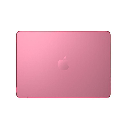 Speck SmartShell - Obudowa MacBook Air 13,6" M3 (2024) / M2 (2022) (Cozy Pink)