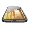 X-Doria Revel Lux - Etui iPhone X (Black Rays)